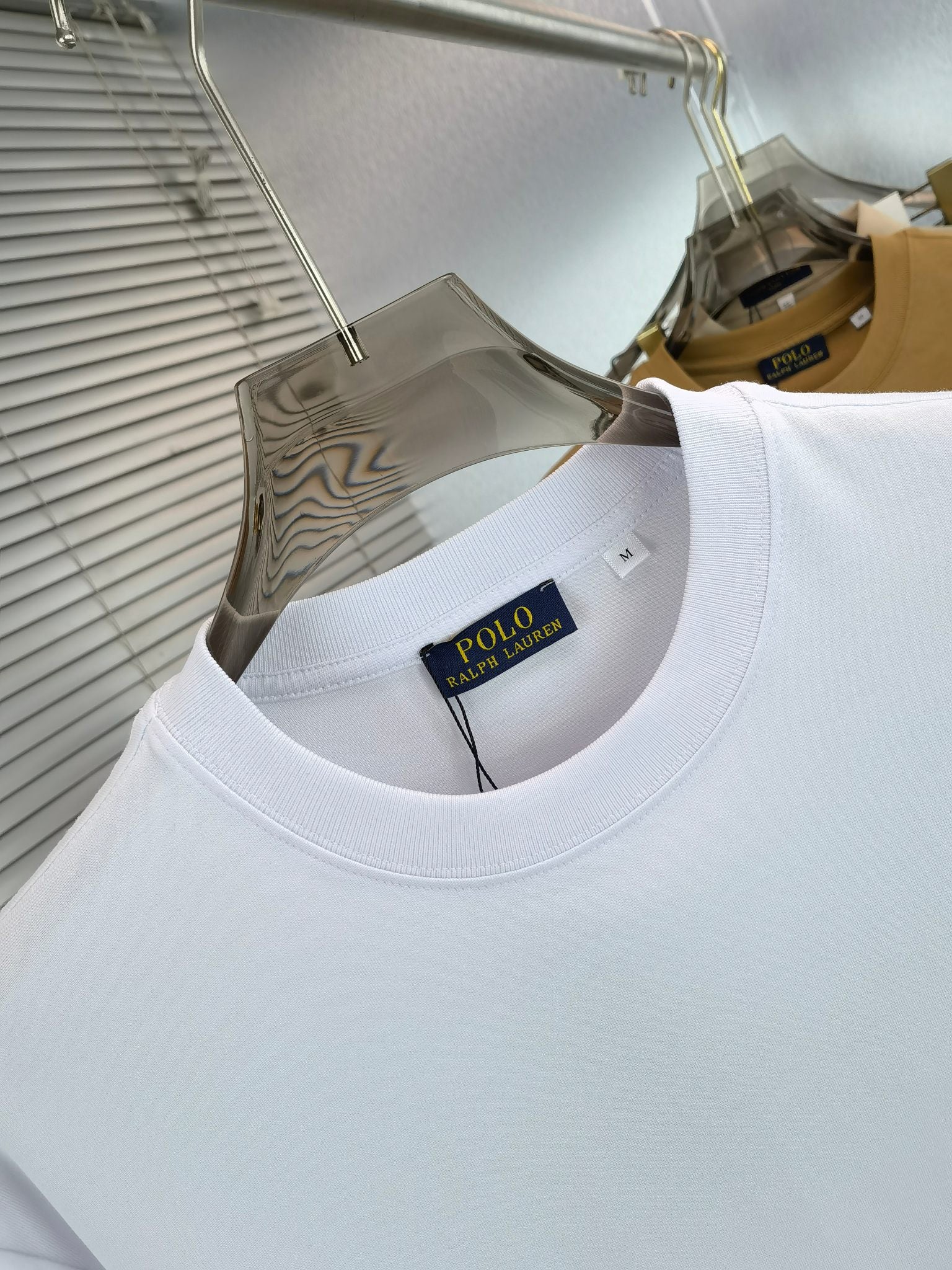 LuxluxHouse Best Quality Clothes Ralph Lauren T-shirt