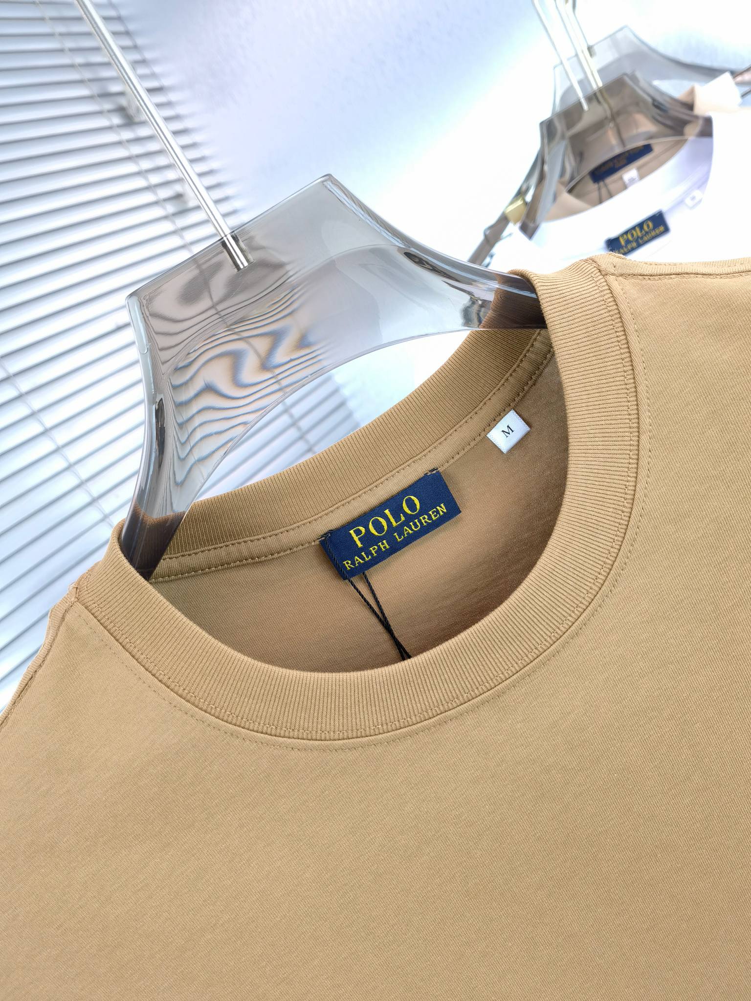 LuxluxHouse Best Quality Clothes Ralph Lauren T-shirt
