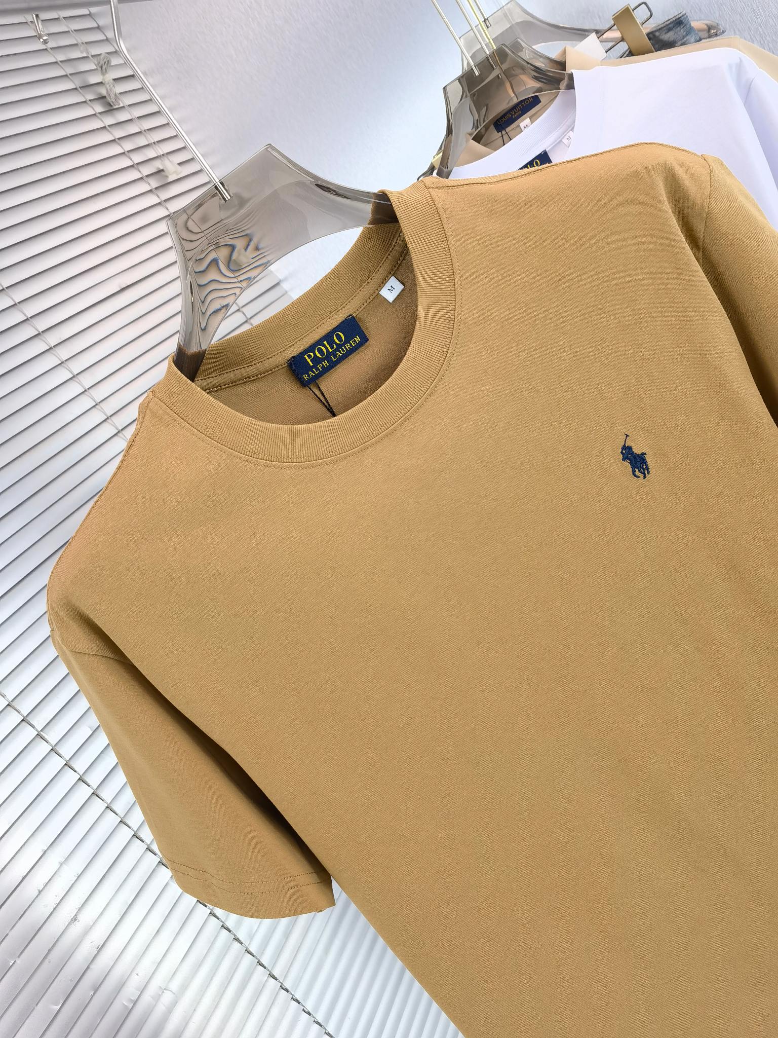 LuxluxHouse Best Quality Clothes Ralph Lauren T-shirt