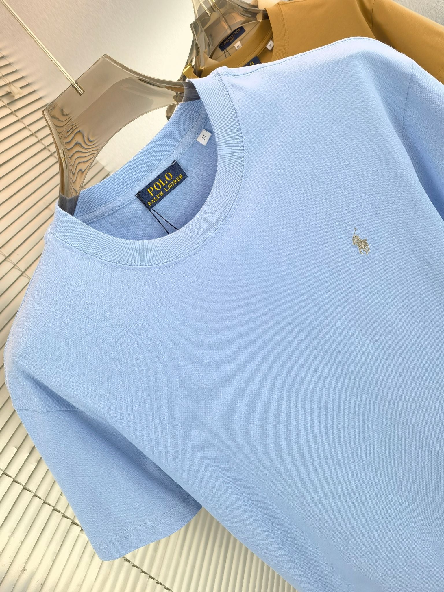 LuxluxHouse Best Quality Clothes Ralph Lauren T-shirt