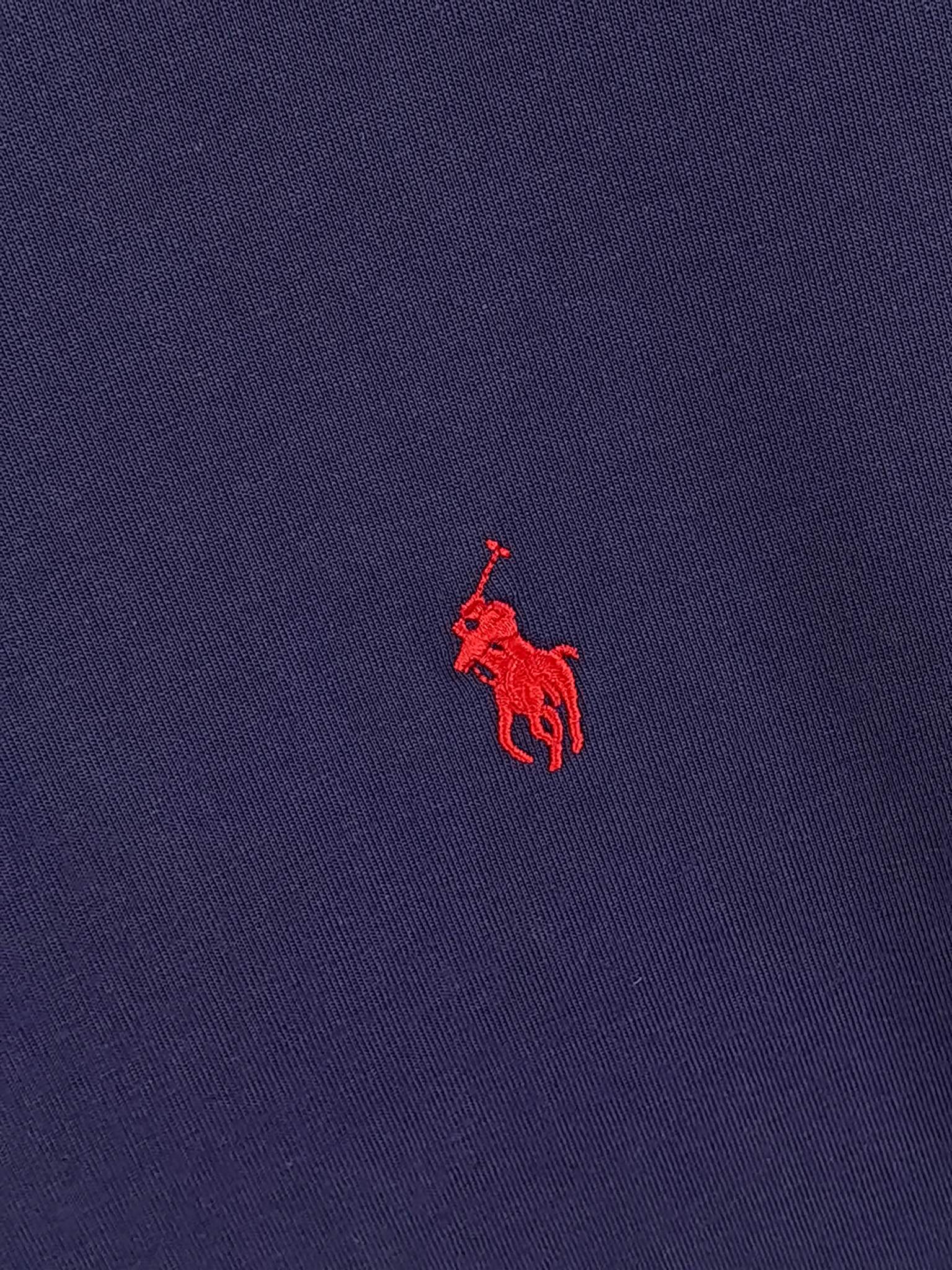 LuxluxHouse Best Quality Clothes Ralph Lauren T-shirt