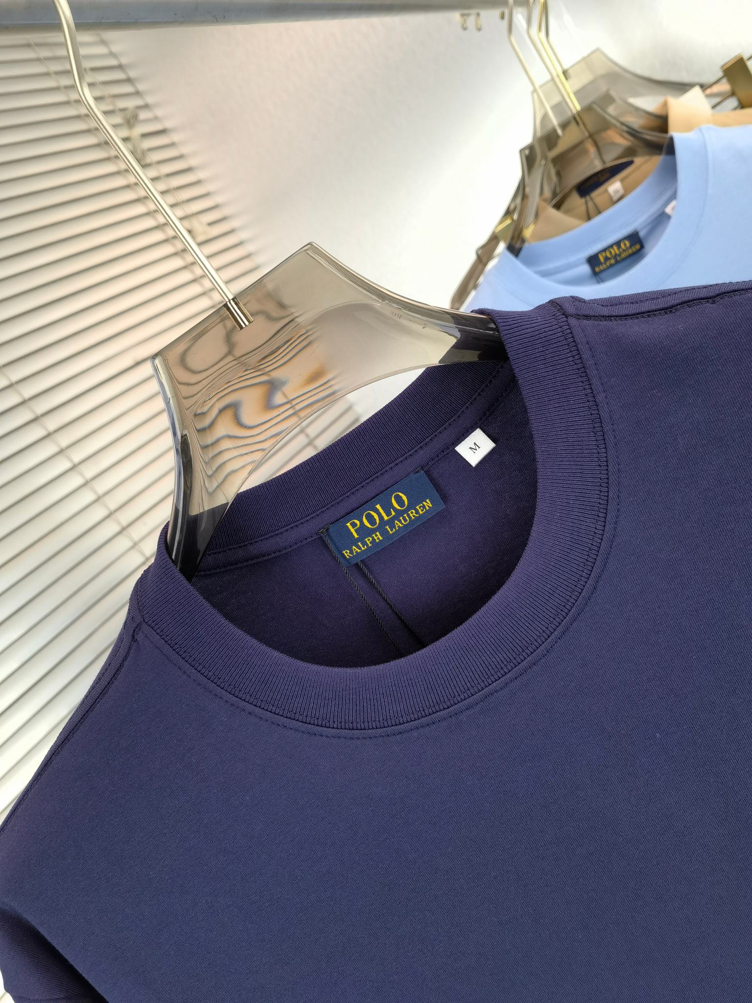 LuxluxHouse Best Quality Clothes Ralph Lauren T-shirt