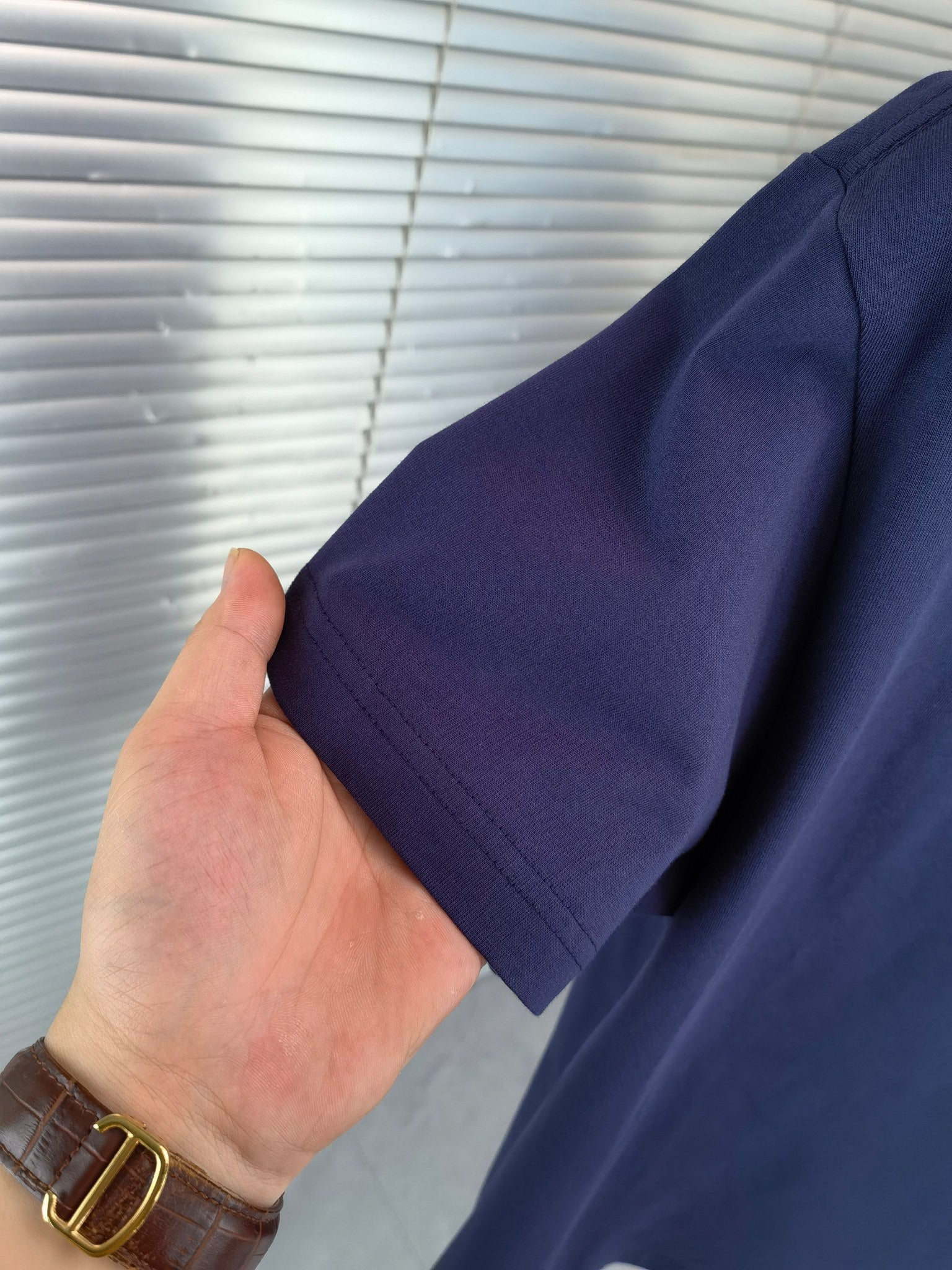 LuxluxHouse Best Quality Clothes Ralph Lauren T-shirt