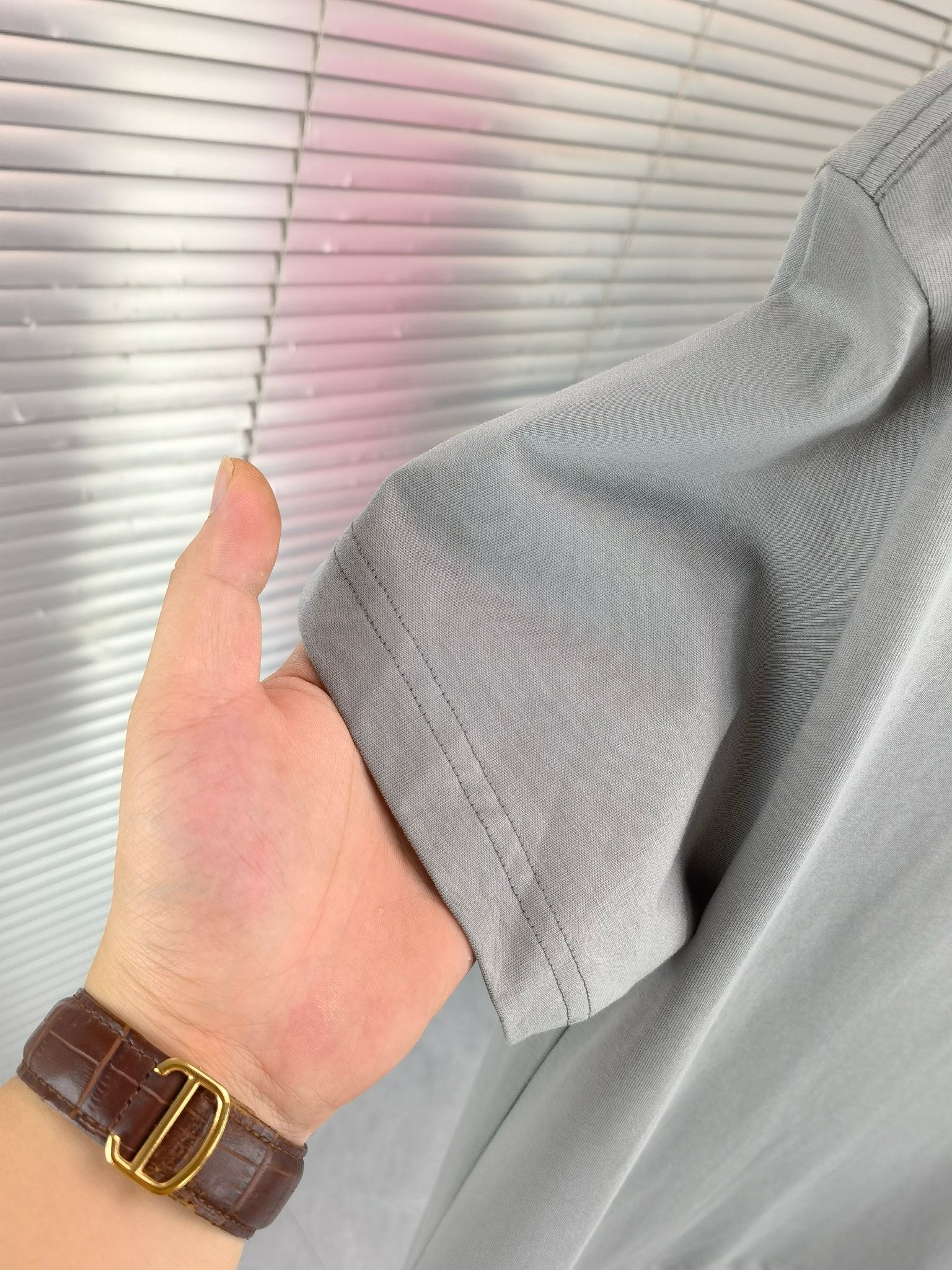 LuxluxHouse Best Quality Clothes Ralph Lauren T-shirt