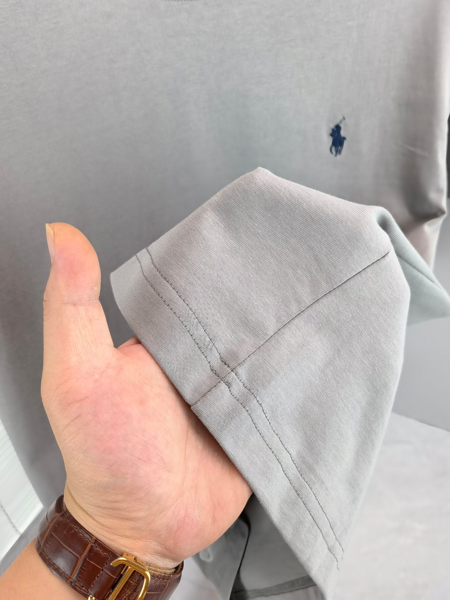LuxluxHouse Best Quality Clothes Ralph Lauren T-shirt