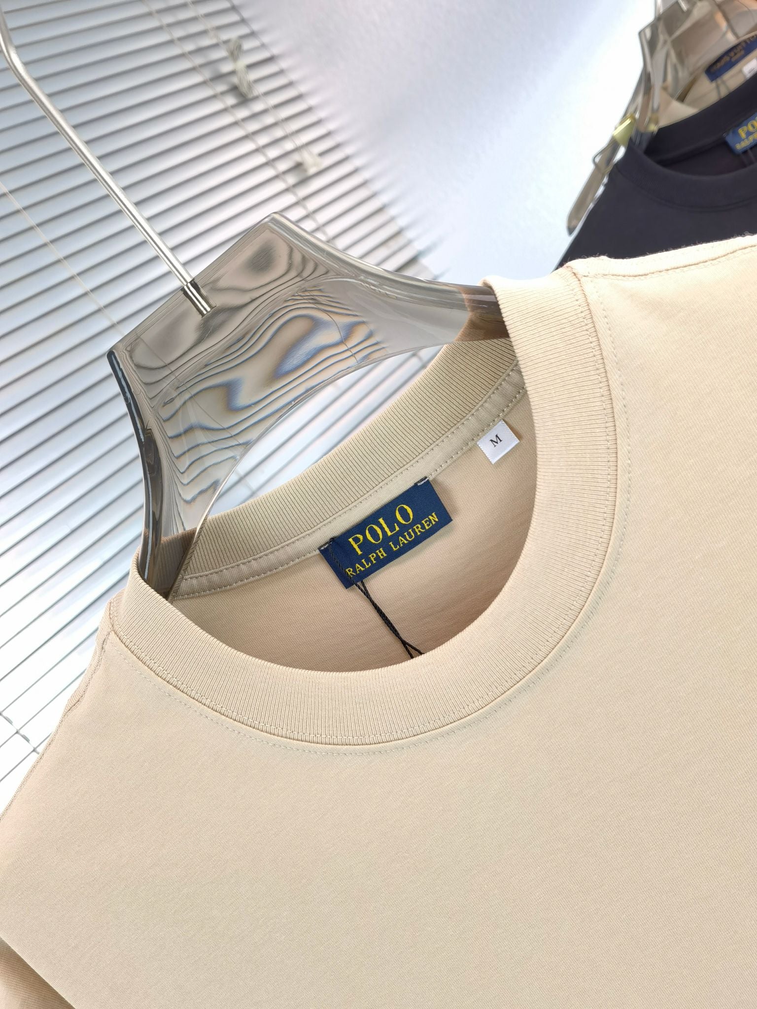 LuxluxHouse Best Quality Clothes Ralph Lauren T-shirt