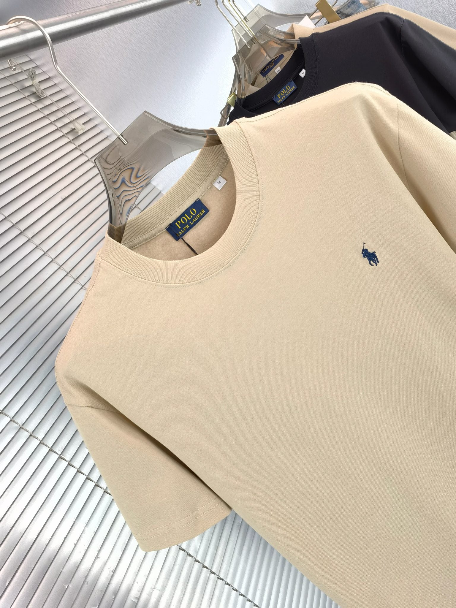 LuxluxHouse Best Quality Clothes Ralph Lauren T-shirt
