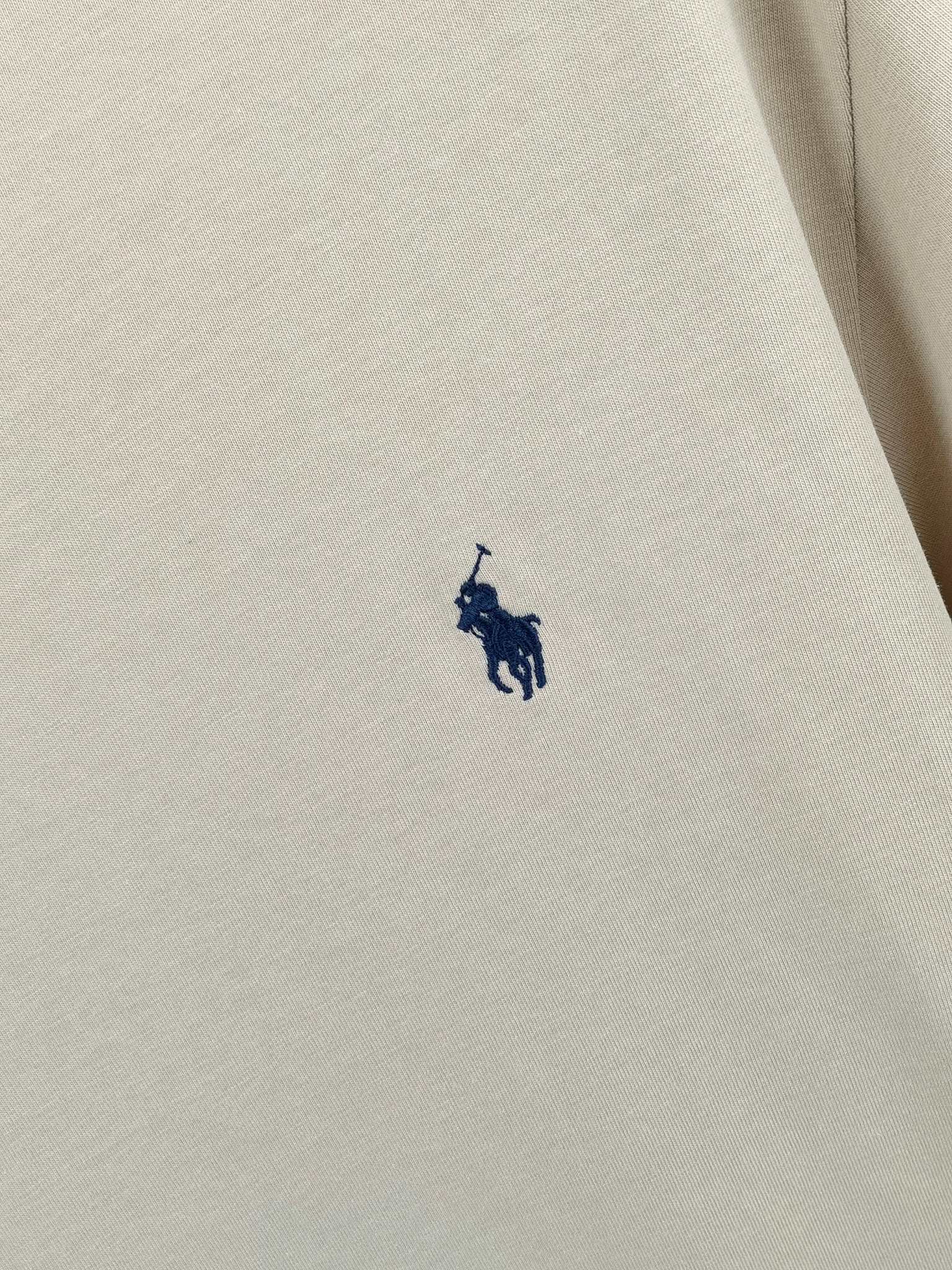 LuxluxHouse Best Quality Clothes Ralph Lauren T-shirt