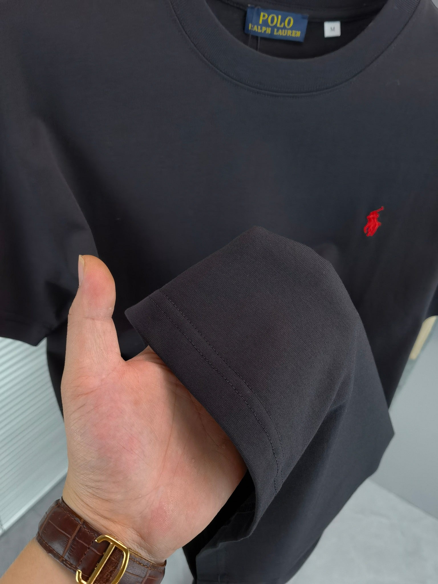 LuxluxHouse Best Quality Clothes Ralph Lauren T-shirt