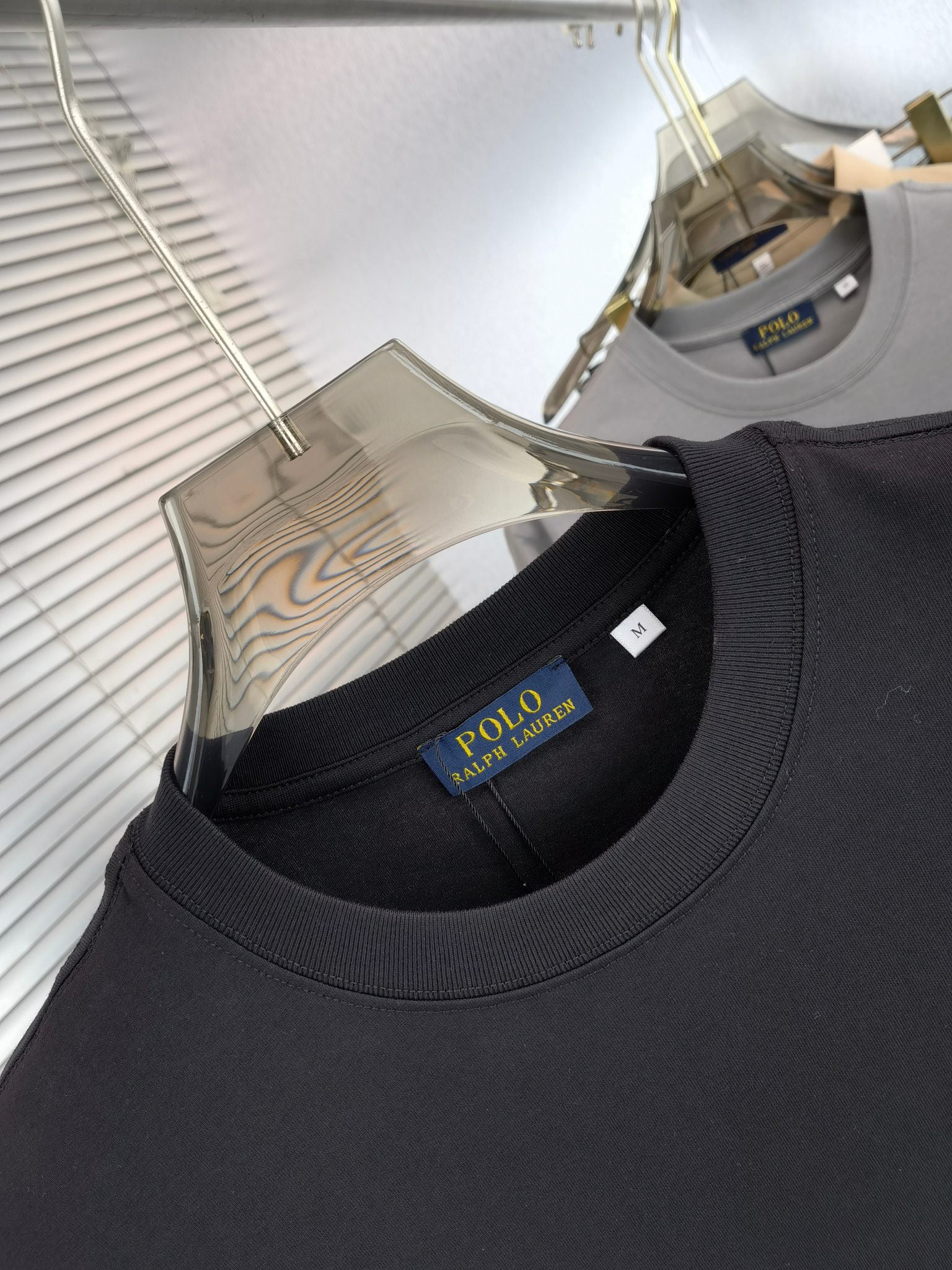 LuxluxHouse Best Quality Clothes Ralph Lauren T-shirt