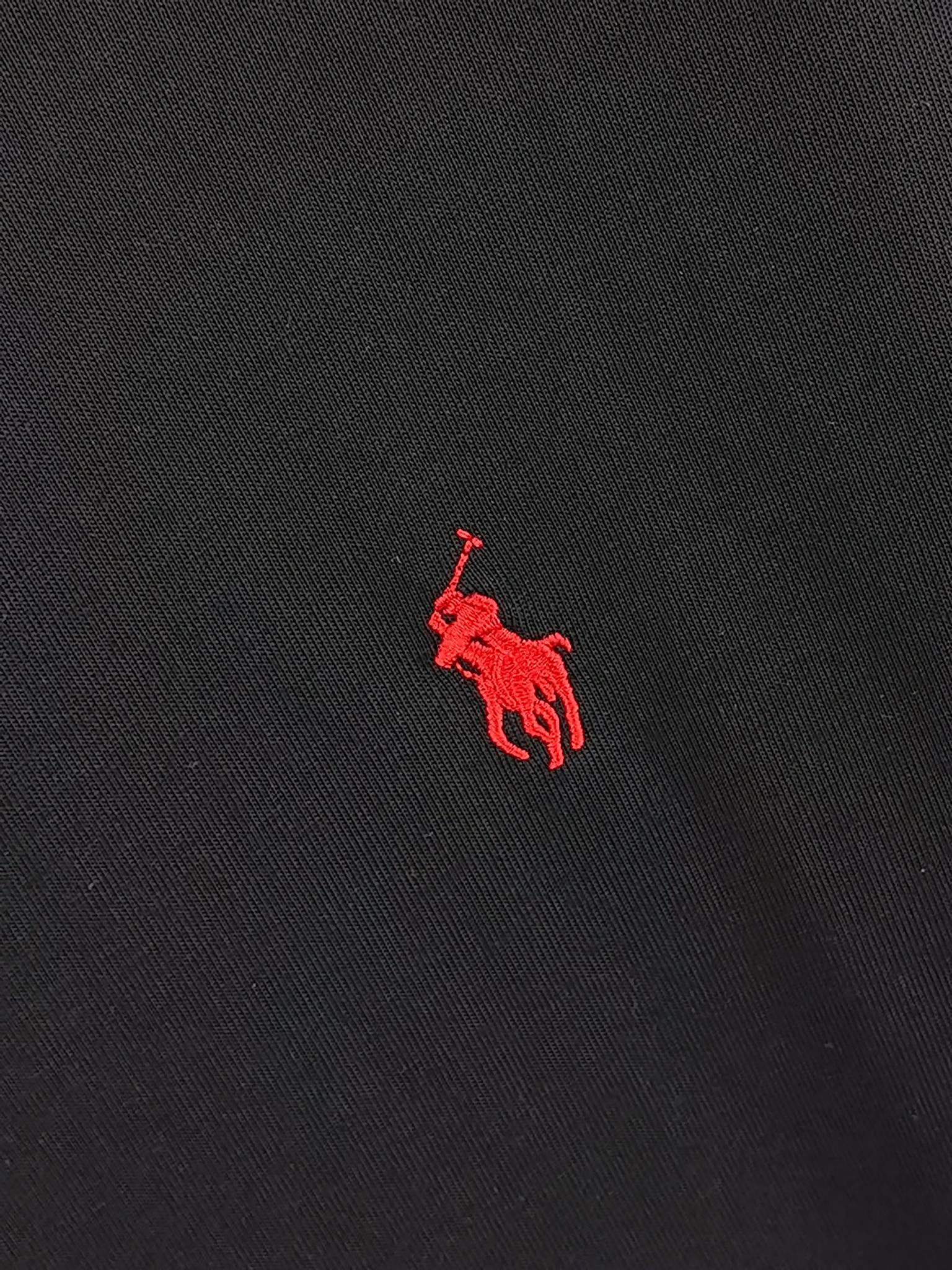 LuxluxHouse Best Quality Clothes Ralph Lauren T-shirt