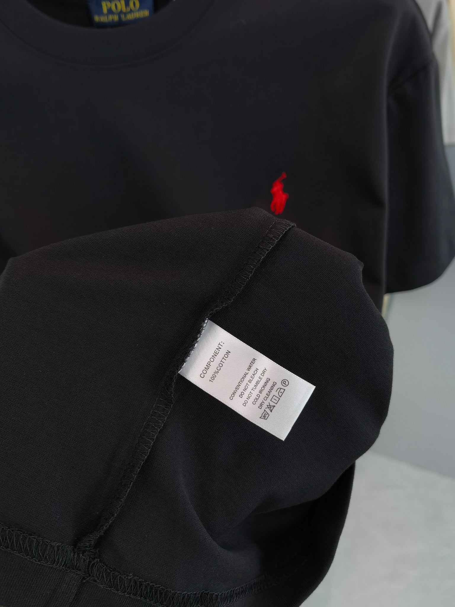 LuxluxHouse Best Quality Clothes Ralph Lauren T-shirt