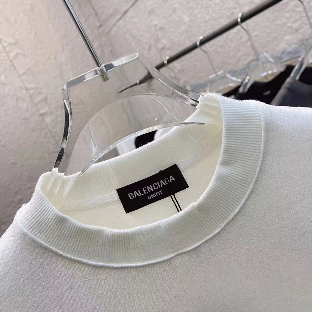 LuxluxHouse Best Quality Clothes Balenciaga Hoodie & Sweater