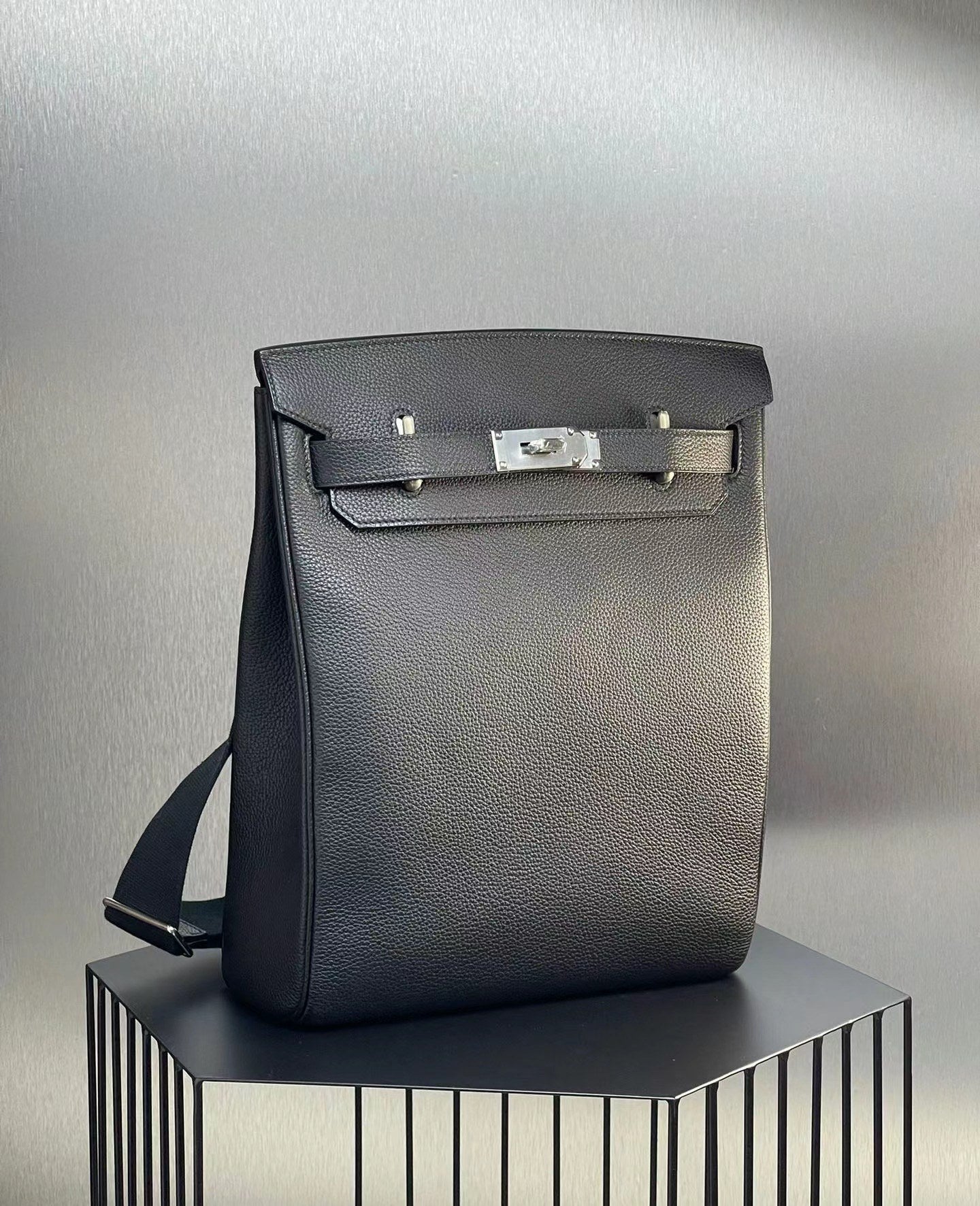 LuxluxHouse Best Quality Bags Women Men Hermes