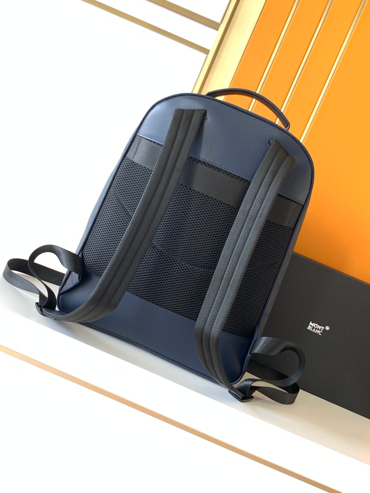LuxluxHouse Best Quality Bags Montblanc Men