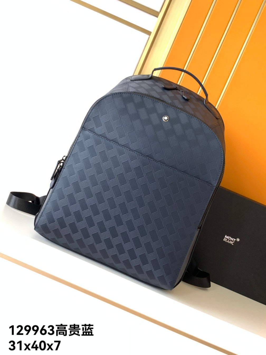 LuxluxHouse Best Quality Bags Montblanc Men