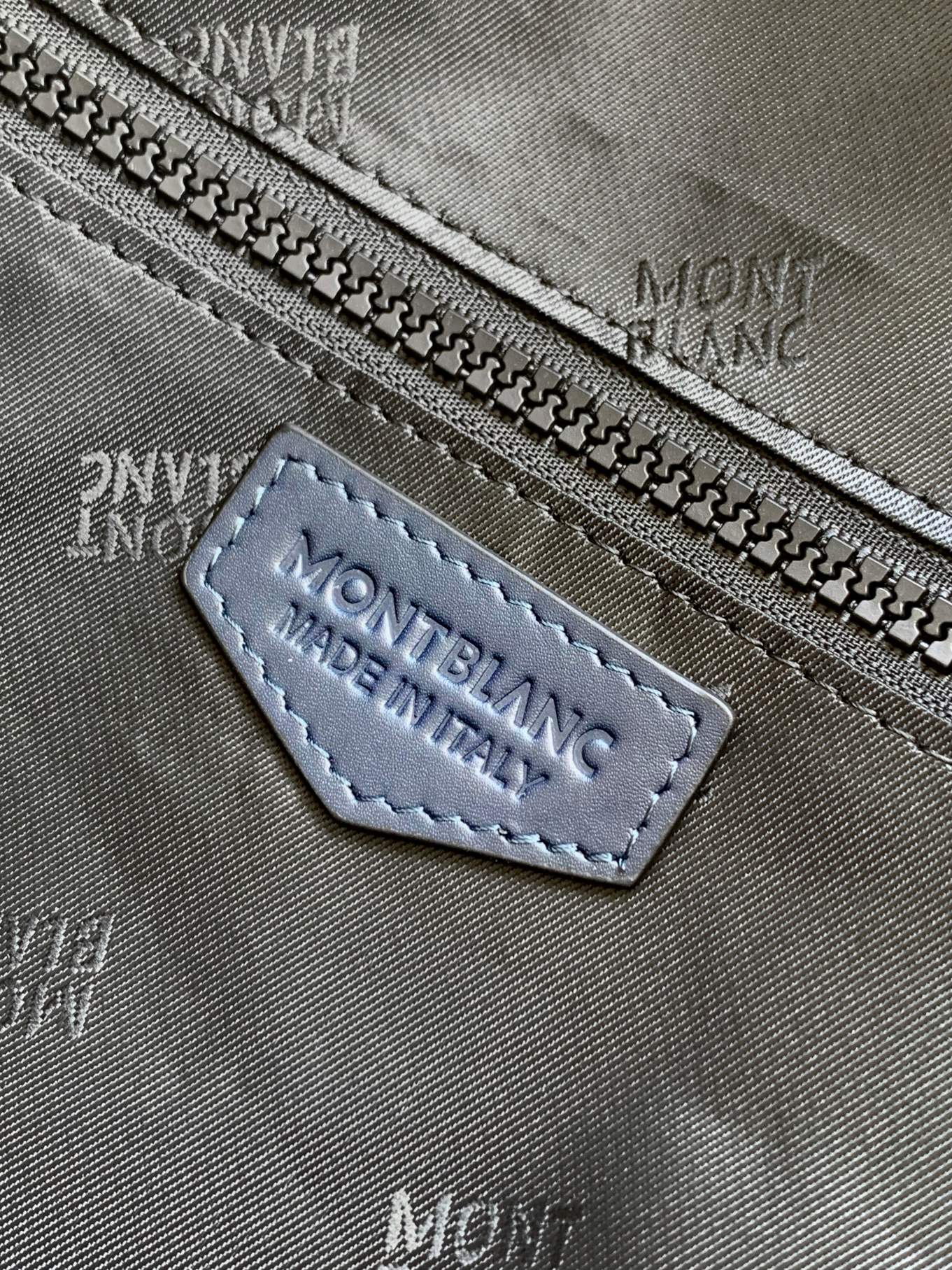 LuxluxHouse Best Quality Bags Montblanc Men