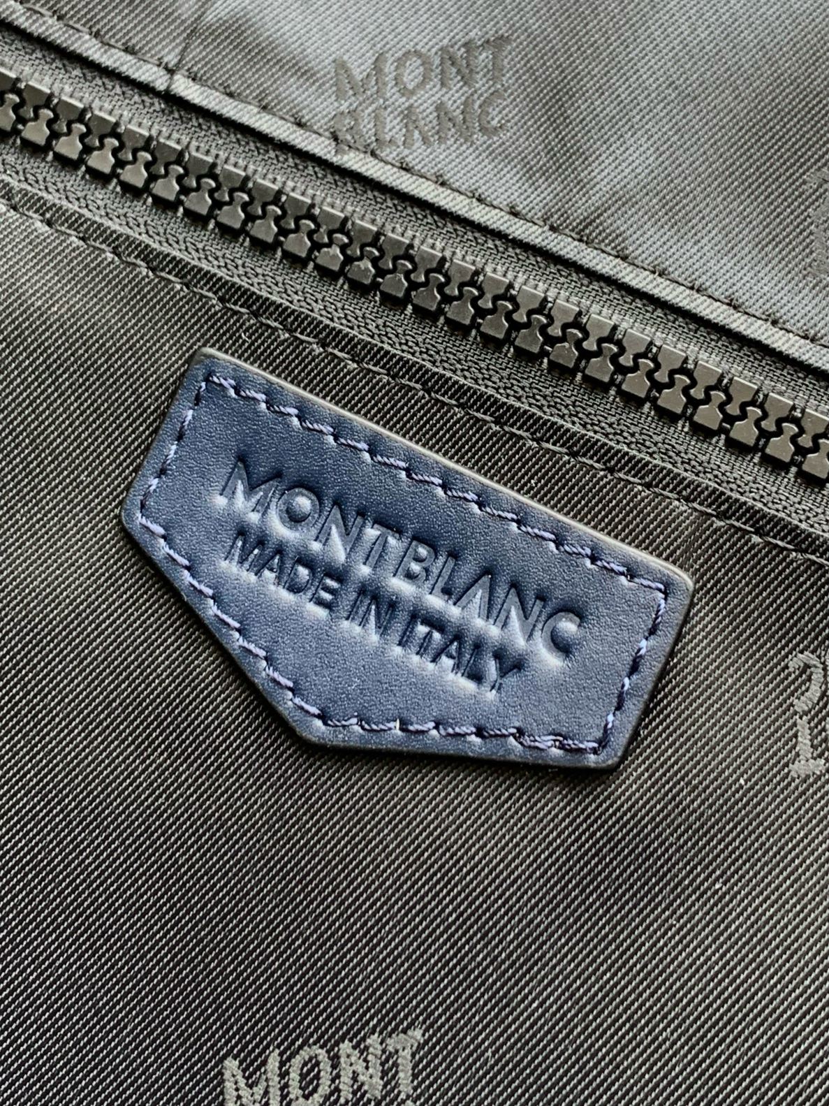 LuxluxHouse Best Quality Bags Montblanc Men