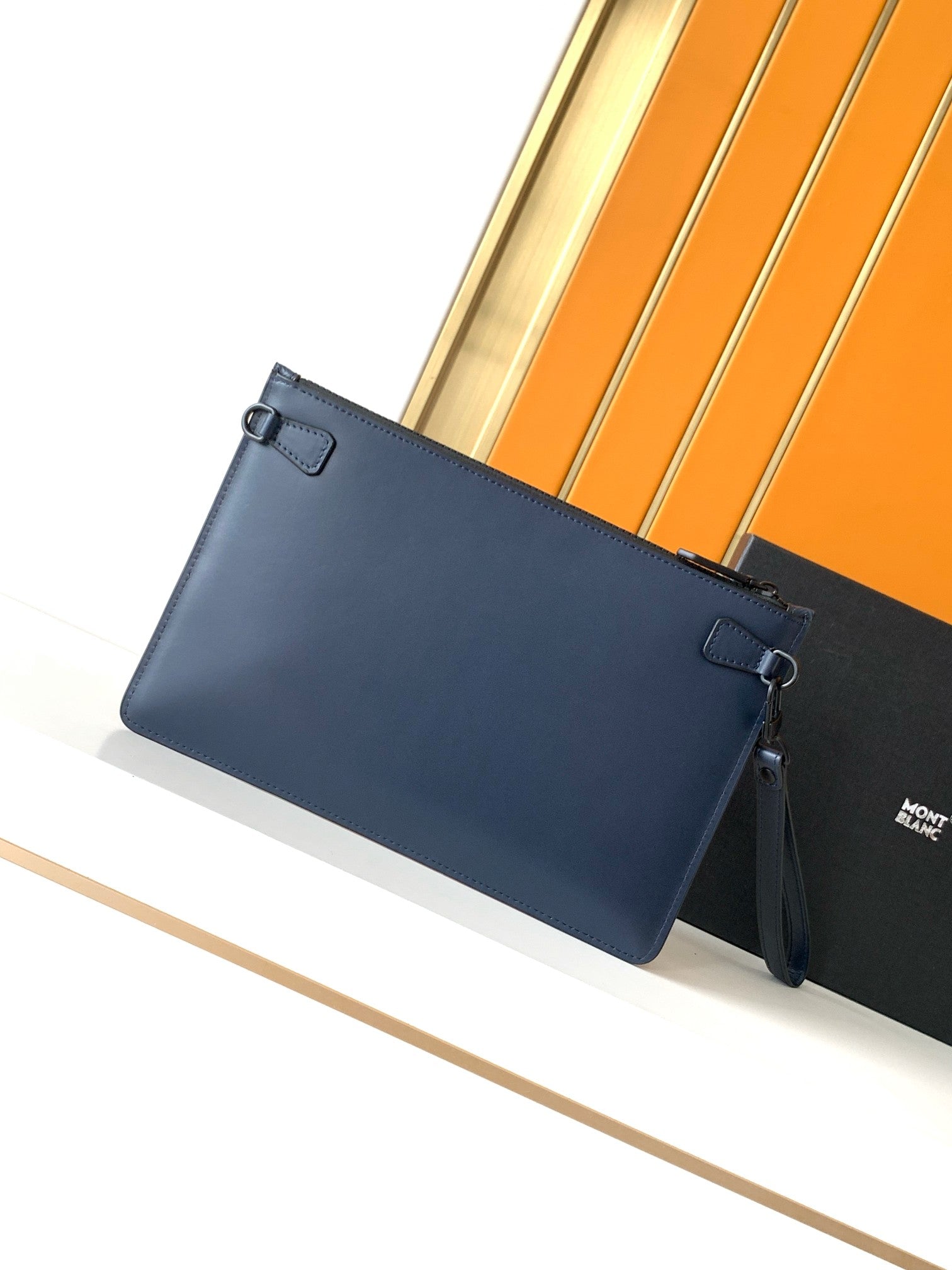 LuxluxHouse Best Quality Bags Montblanc Men
