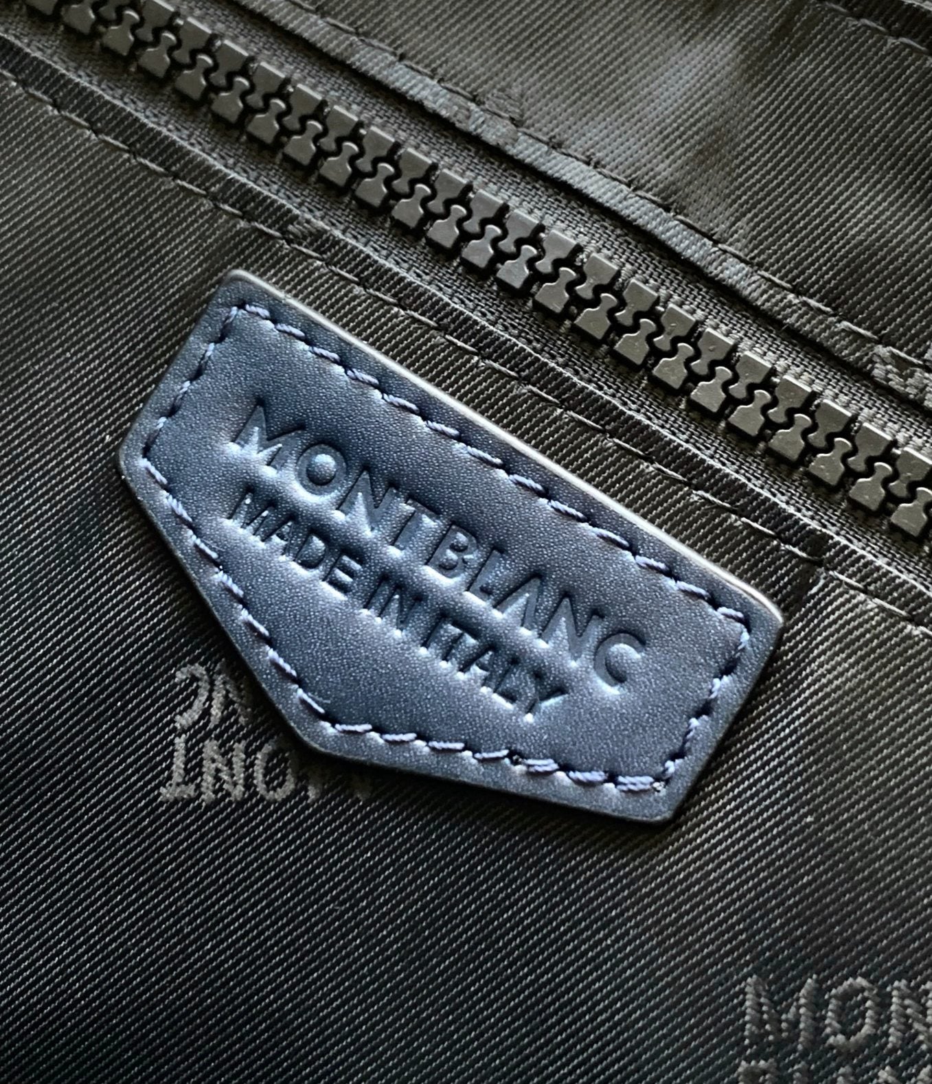 LuxluxHouse Best Quality Bags Montblanc Men