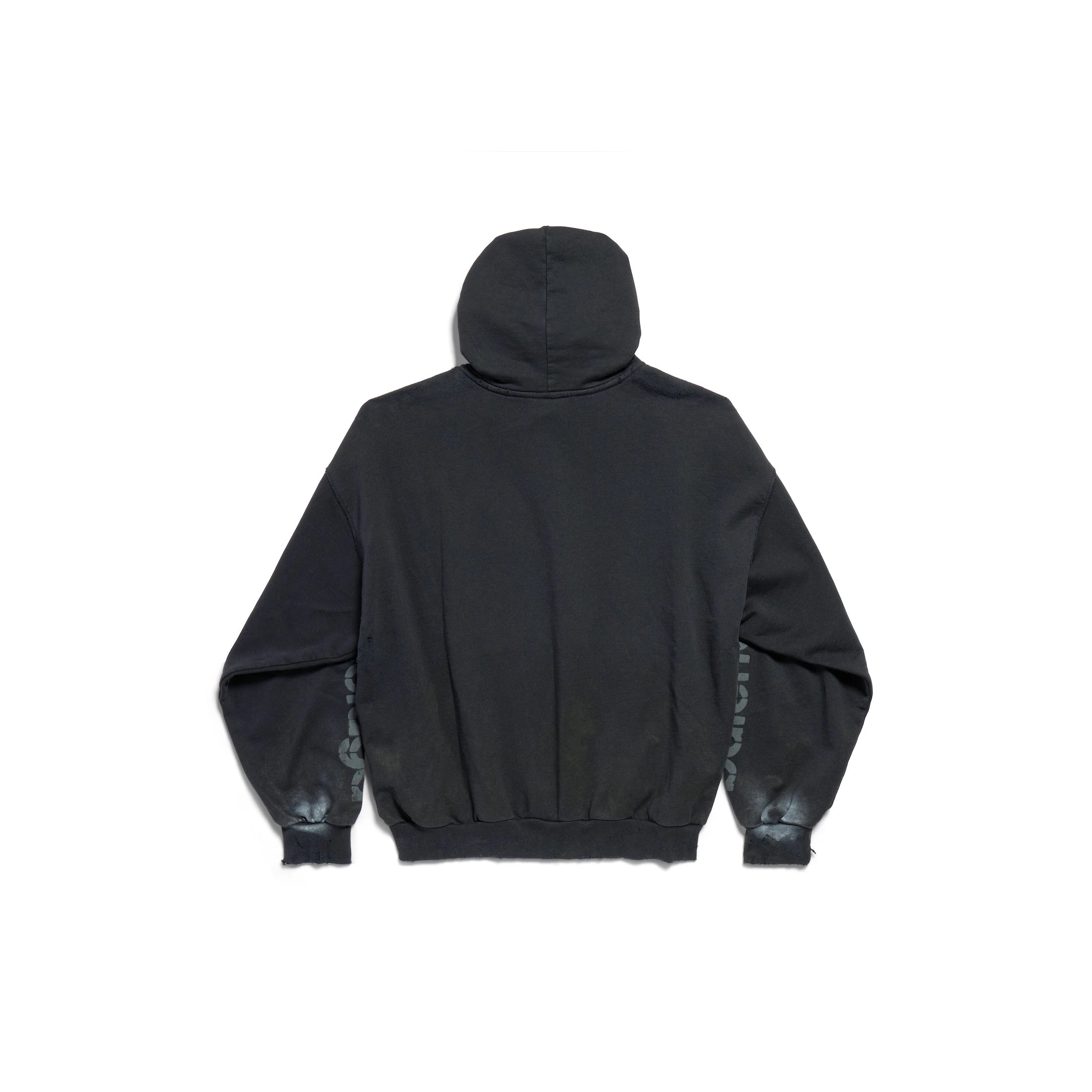 LuxluxHouse Best Quality Clothes Balenciaga Hoodie & Sweater