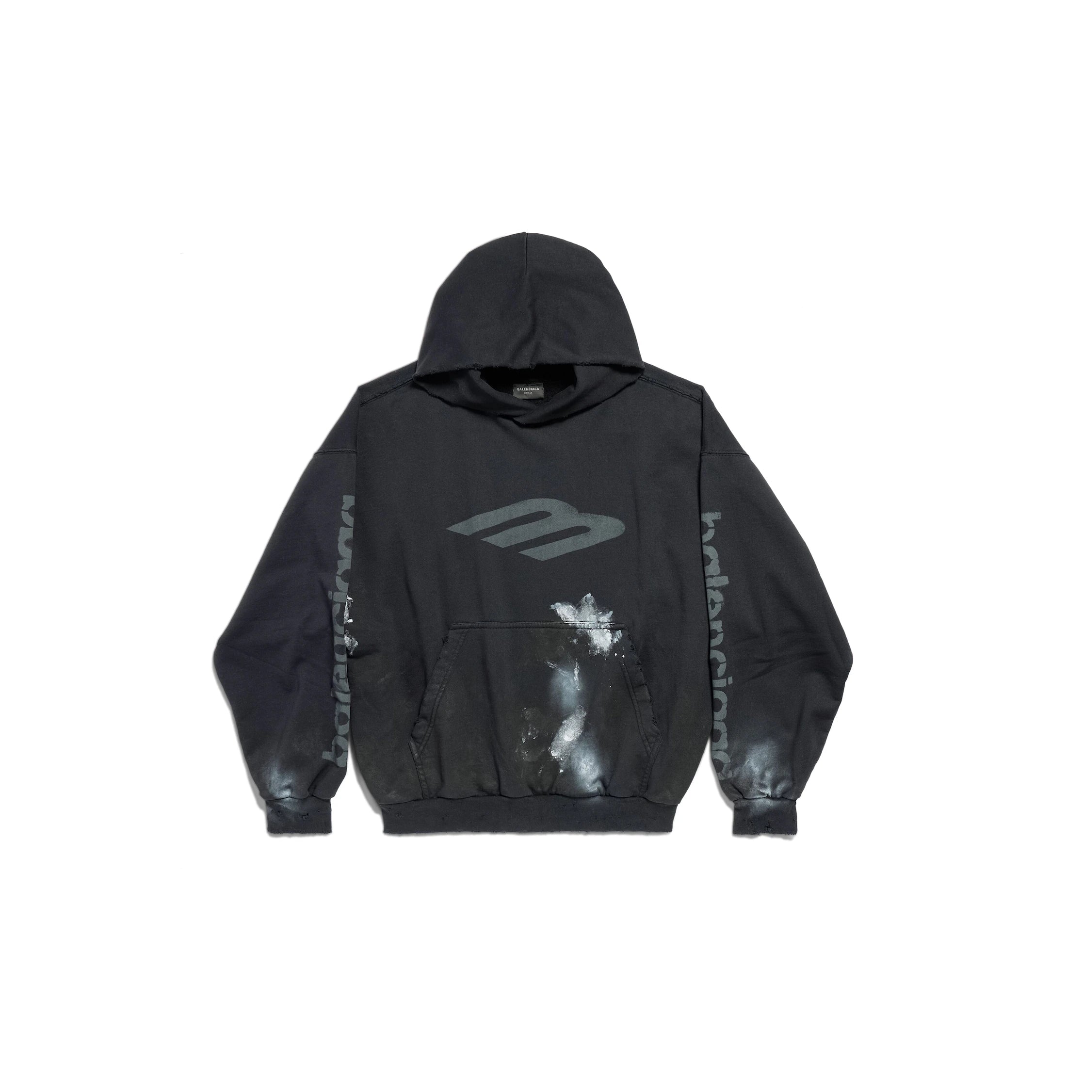 LuxluxHouse Best Quality Clothes Balenciaga Hoodie & Sweater