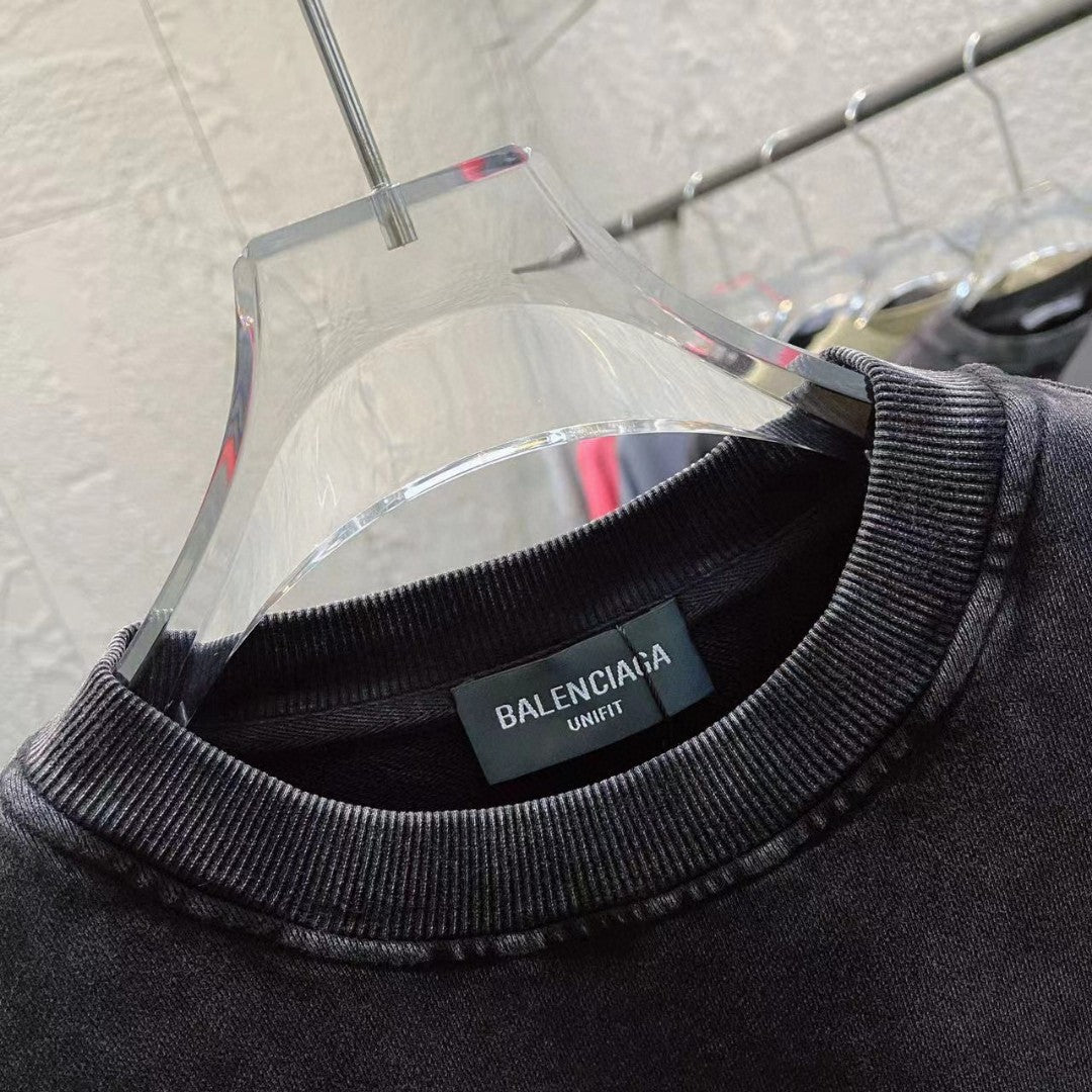 LuxluxHouse Best Quality Clothes Balenciaga Hoodie & Sweater
