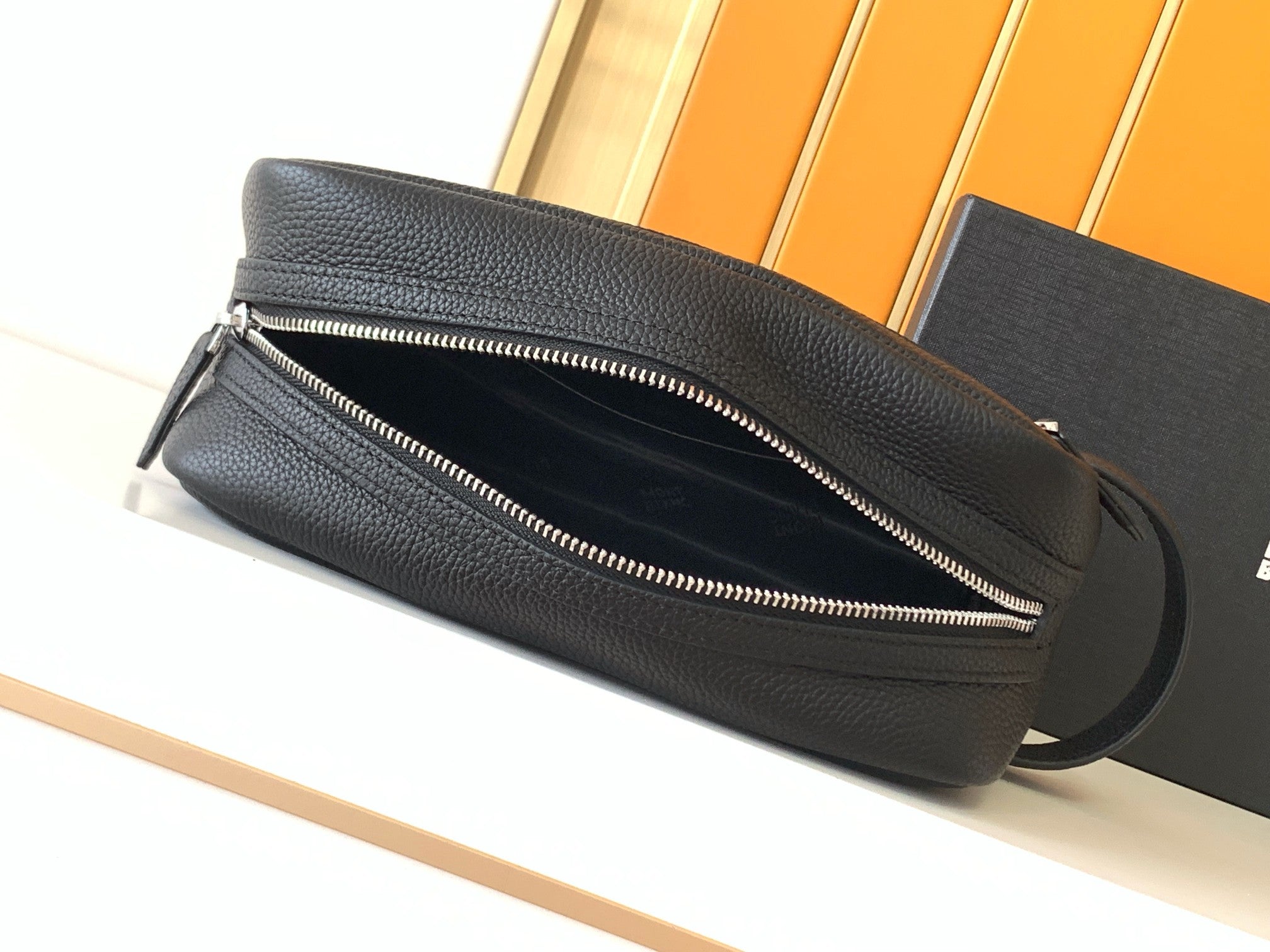 LuxluxHouse Best Quality Bags Montblanc Men