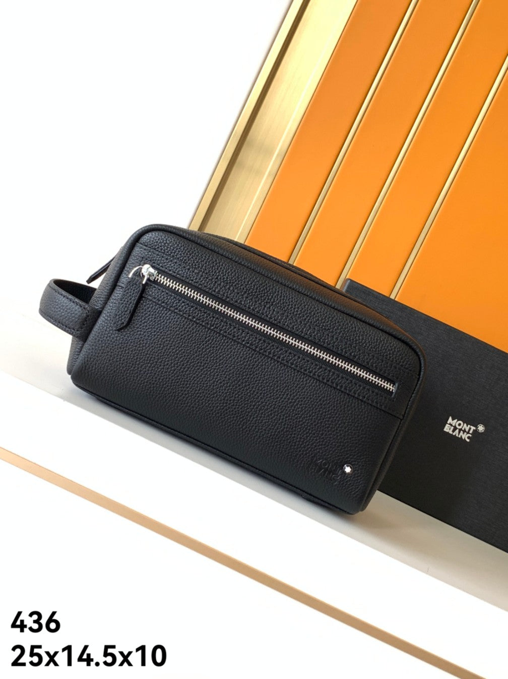 LuxluxHouse Best Quality Bags Montblanc Men