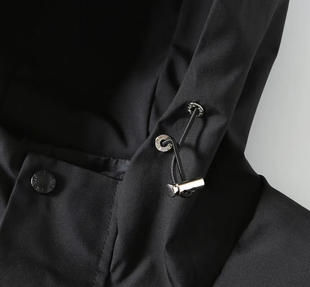 LuxluxHouse Best Quality Clothes Coats & Jackets Prada