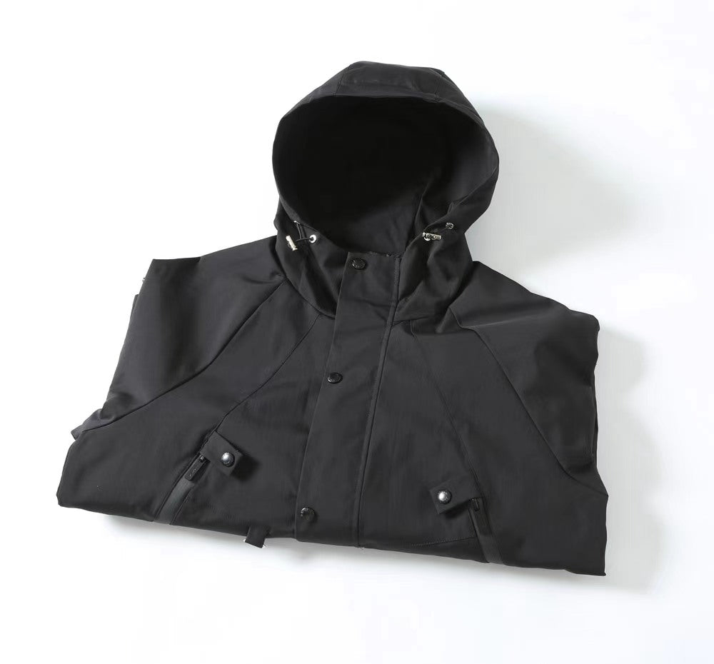 LuxluxHouse Best Quality Clothes Coats & Jackets Prada