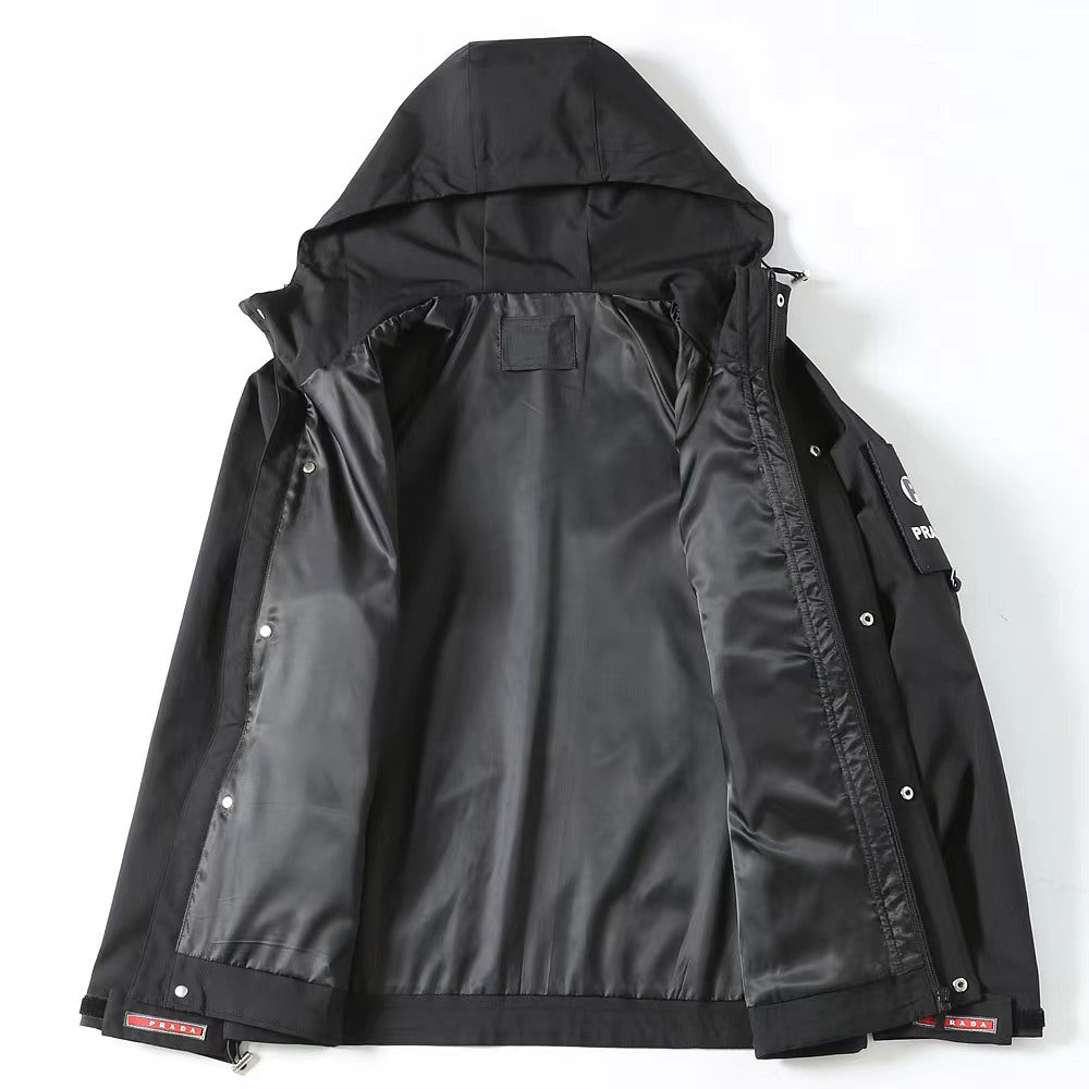 LuxluxHouse Best Quality Clothes Coats & Jackets Prada