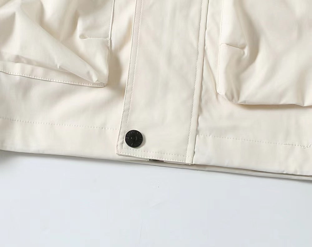 LuxluxHouse Best Quality Clothes Burberry Coats & Jackets