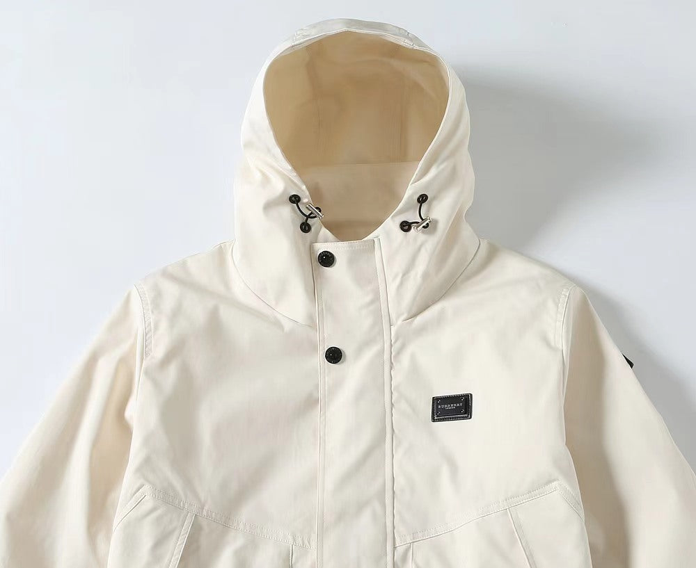 LuxluxHouse Best Quality Clothes Burberry Coats & Jackets