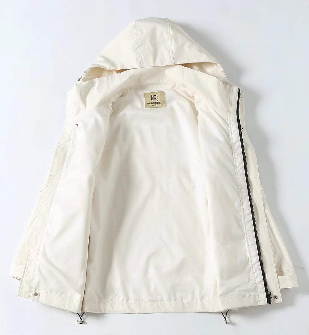 LuxluxHouse Best Quality Clothes Burberry Coats & Jackets