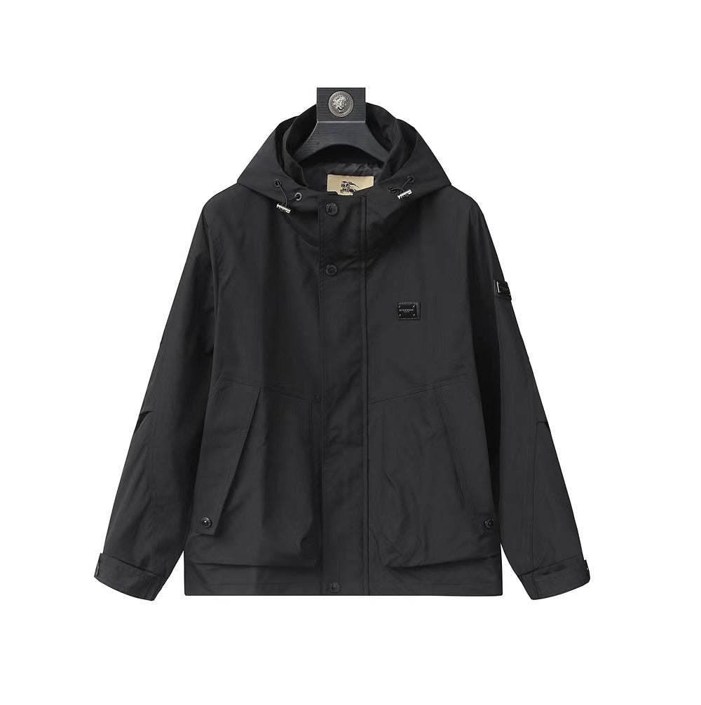 LuxluxHouse Best Quality Clothes Burberry Coats & Jackets