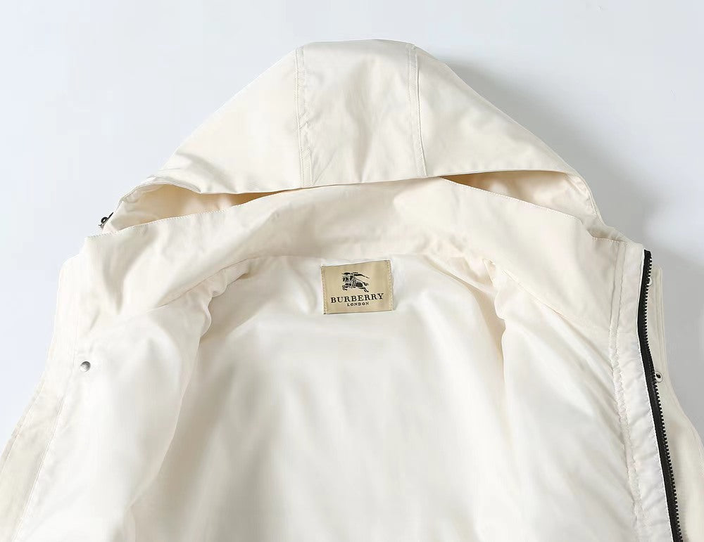 LuxluxHouse Best Quality Clothes Burberry Coats & Jackets