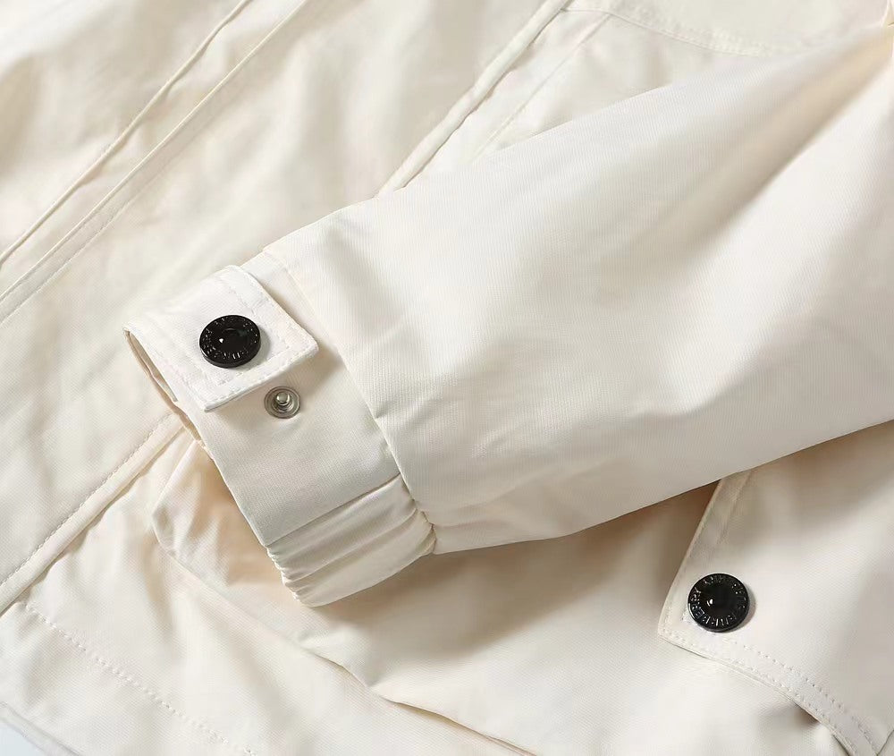 LuxluxHouse Best Quality Clothes Burberry Coats & Jackets