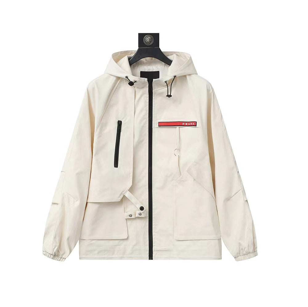 LuxluxHouse Best Quality Clothes Coats & Jackets Prada