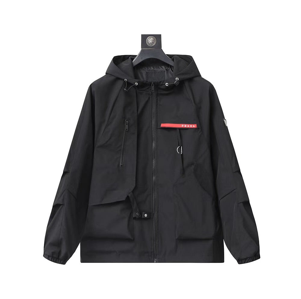 LuxluxHouse Best Quality Clothes Coats & Jackets Prada