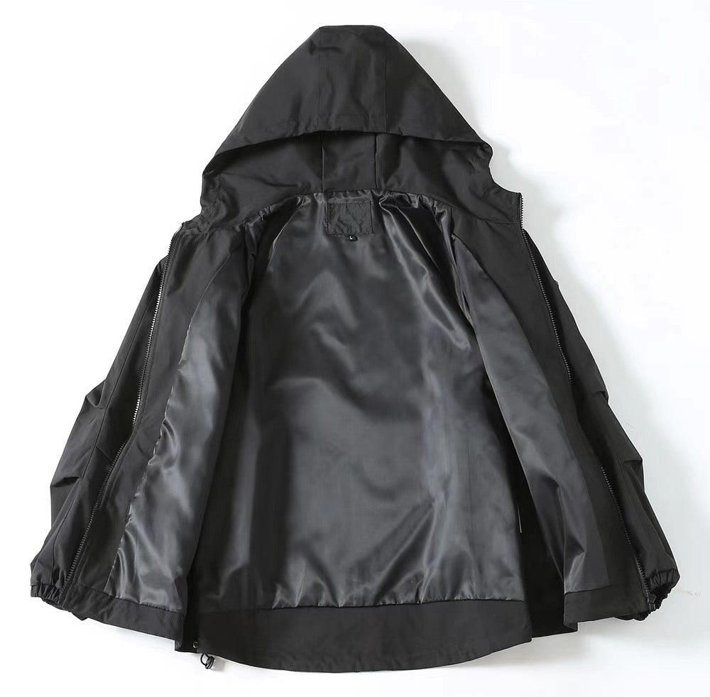 LuxluxHouse Best Quality Clothes Coats & Jackets Prada