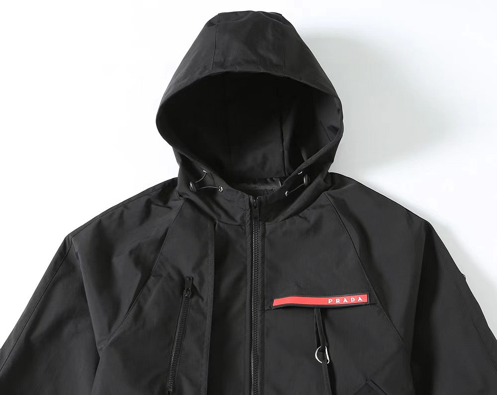 LuxluxHouse Best Quality Clothes Coats & Jackets Prada