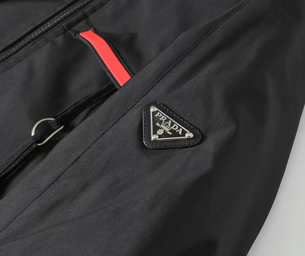 LuxluxHouse Best Quality Clothes Coats & Jackets Prada