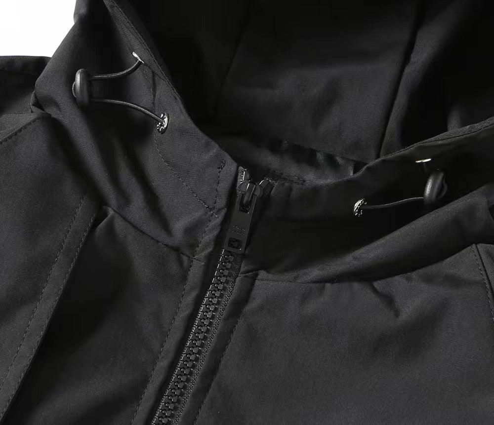 LuxluxHouse Best Quality Clothes Coats & Jackets Prada