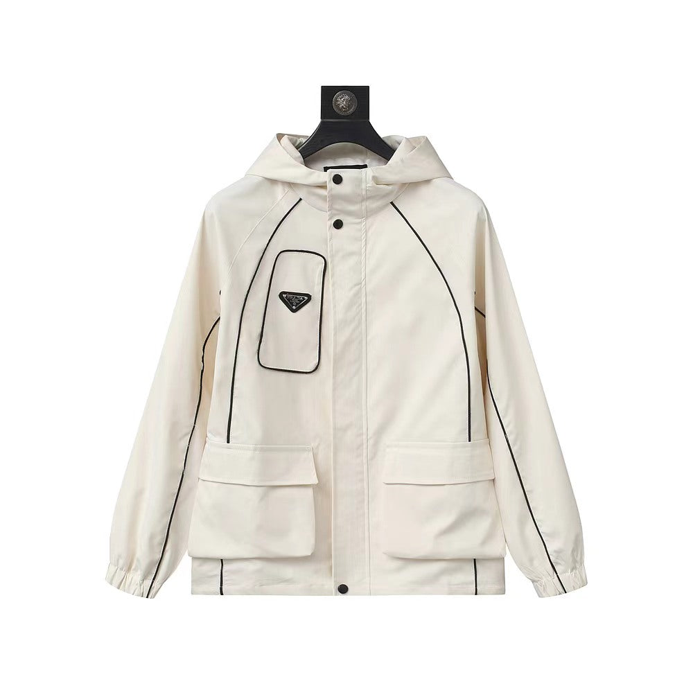 LuxluxHouse Best Quality Clothes Coats & Jackets Prada