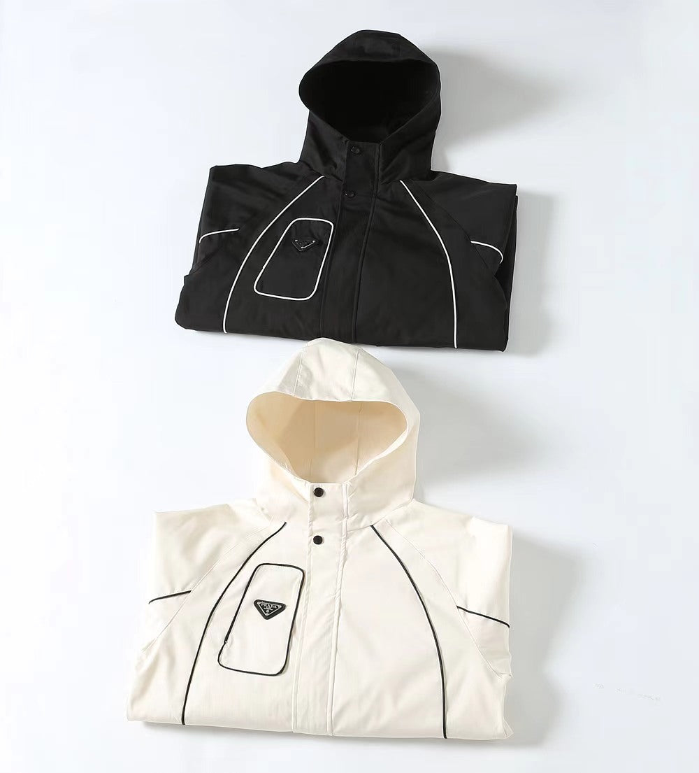 LuxluxHouse Best Quality Clothes Coats & Jackets Prada