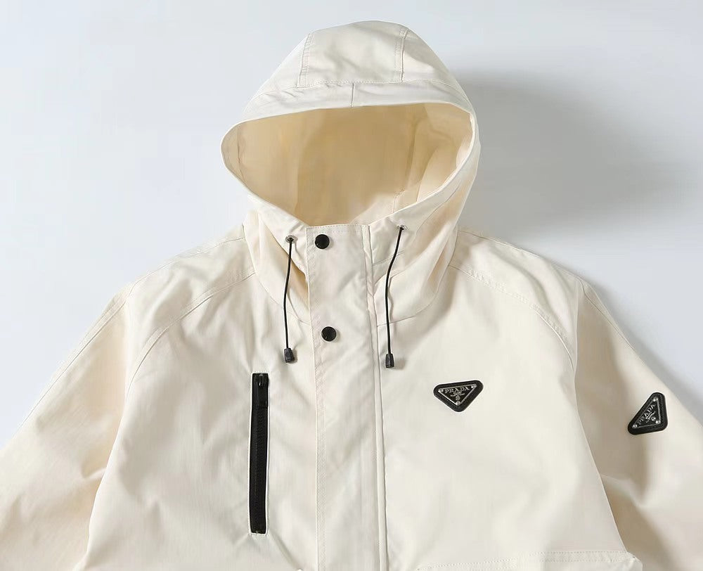 LuxluxHouse Best Quality Clothes Coats & Jackets Prada