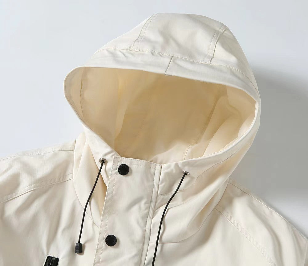 LuxluxHouse Best Quality Clothes Coats & Jackets Prada