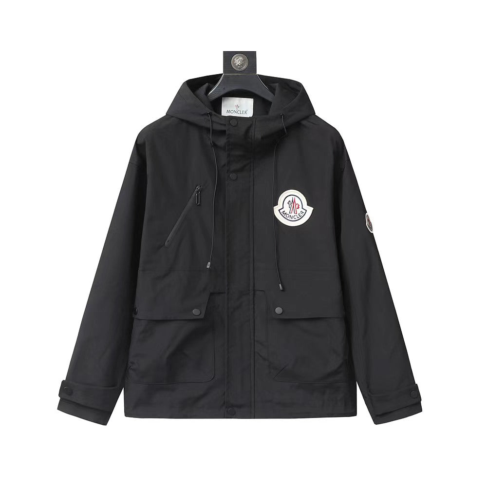 LuxluxHouse Best Quality Clothes Coats & Jackets Moncler