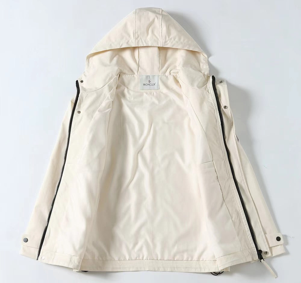 LuxluxHouse Best Quality Clothes Coats & Jackets Moncler